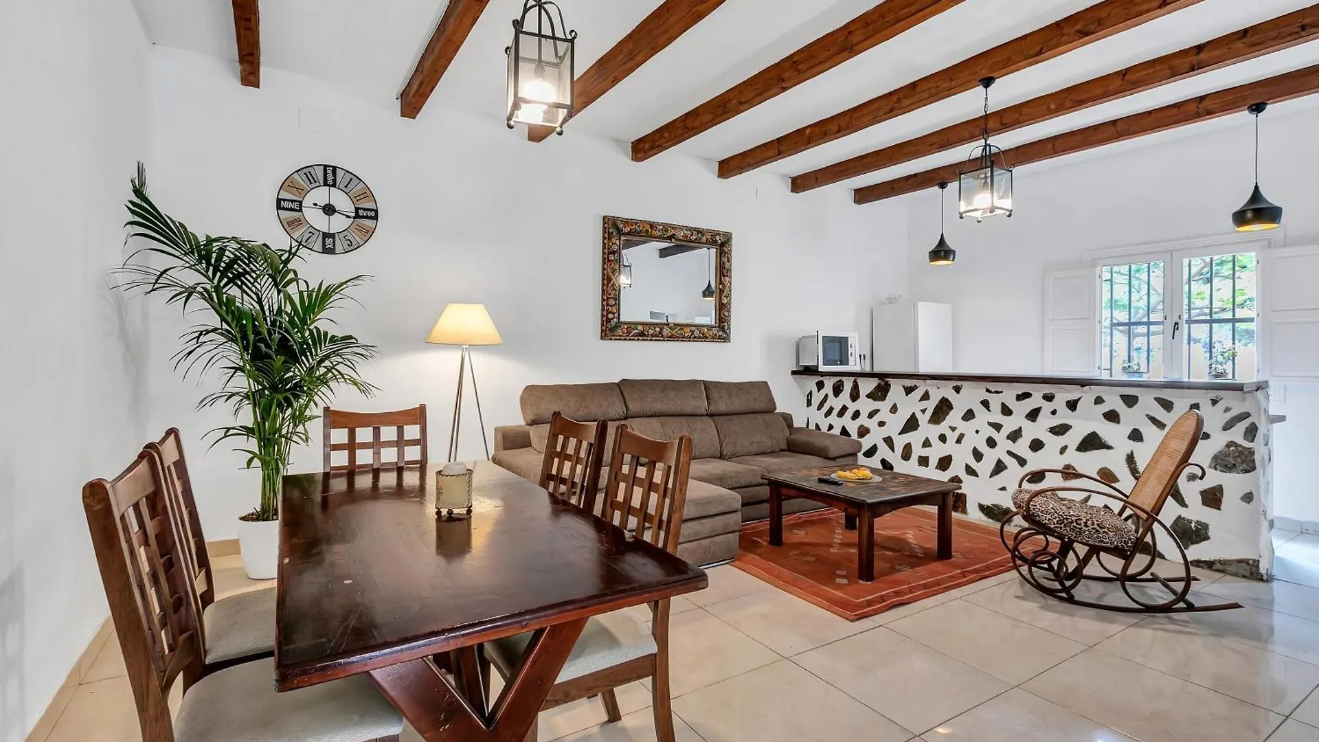 Finca Ma Lola Guimar 0*,  Spain