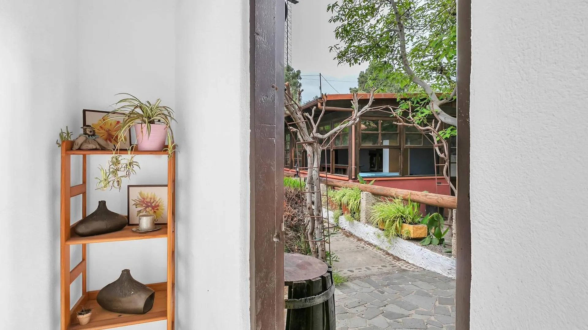 Finca Ma Lola Guimar Villa