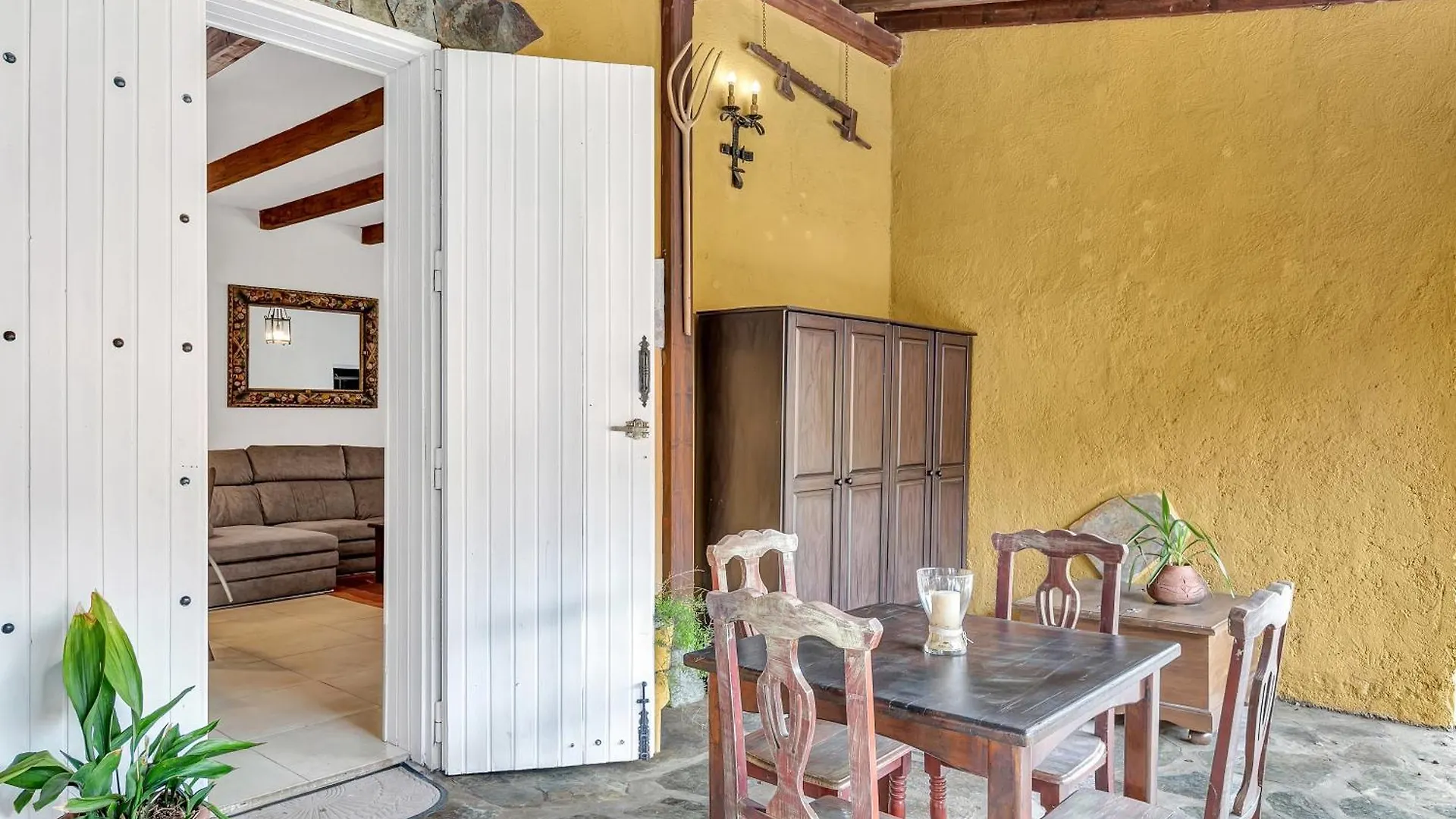 Villa Finca Ma Lola Guimar