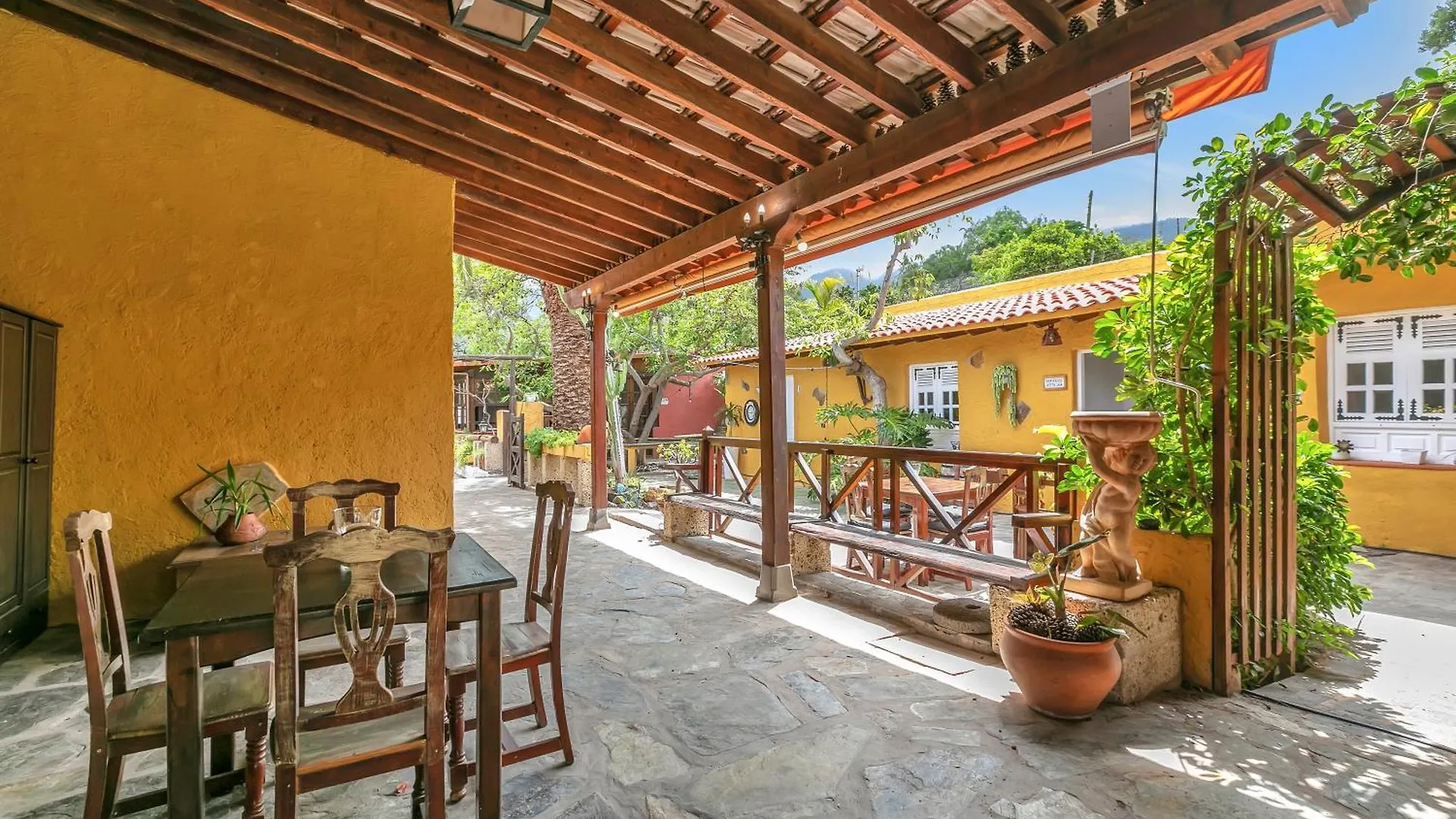 Finca Ma Lola Guimar