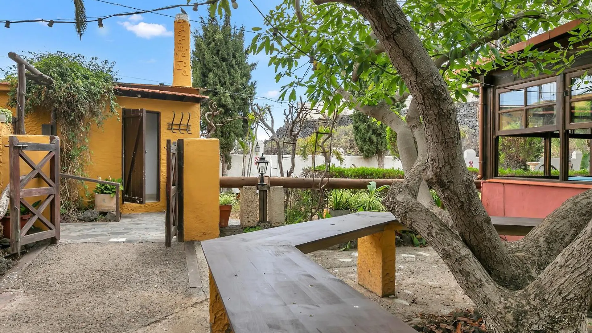 Finca Ma Lola Guimar 0*,  Spain