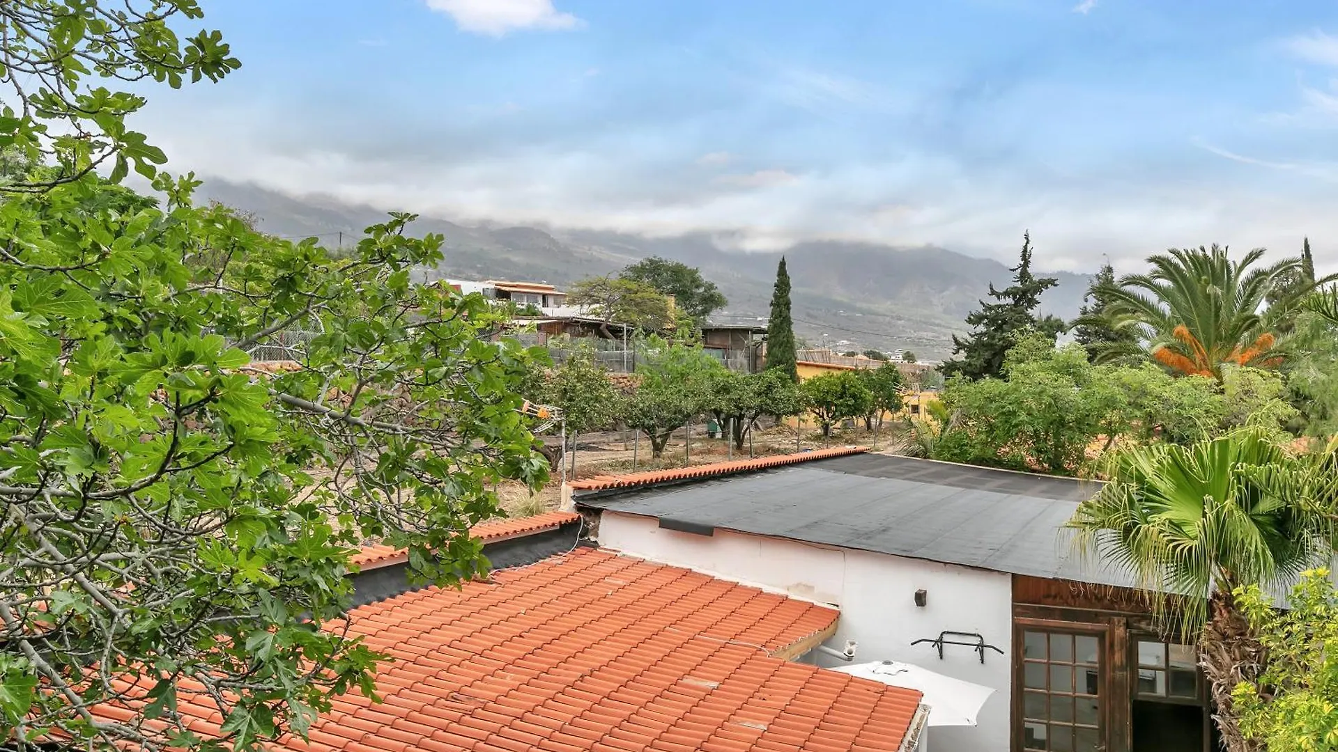 Villa Finca Ma Lola Guimar Spain