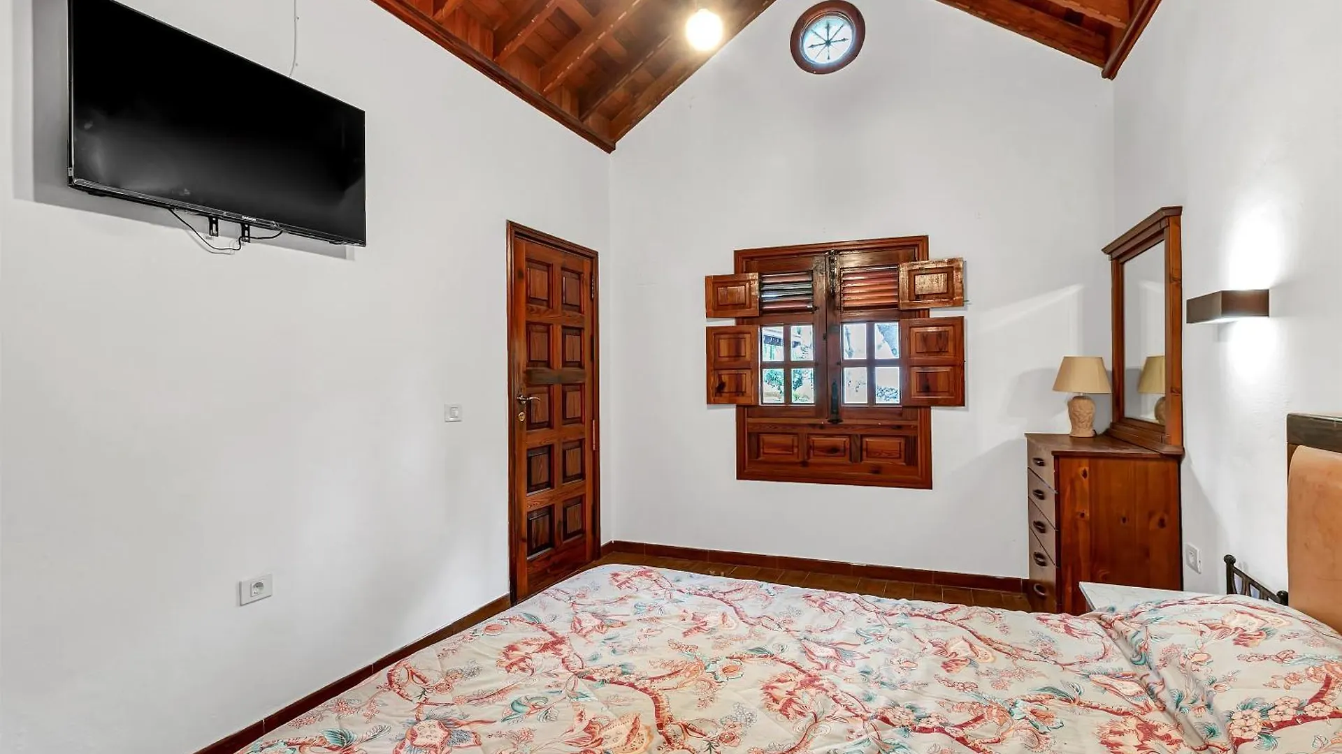 Villa Finca Ma Lola Guimar