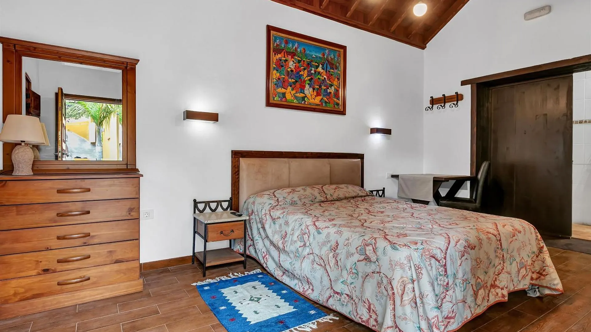 Finca Ma Lola Guimar 0*,  Spain