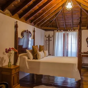 Rural Casona Santo Domingo Hotel