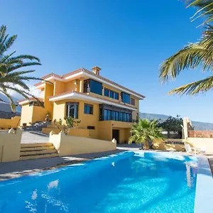 Rural With Private Pool Villa